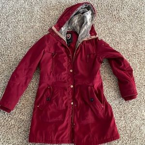 1 Madison Expedition Coat